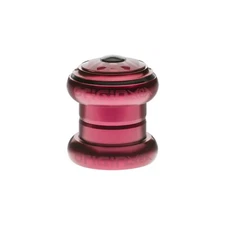 Origin8 SSR Threadless Headset 1-1/8" Alloy RED