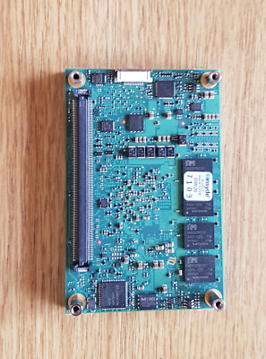 TQ-Systems TQMxE38M8 COM Express Mini Type-10 | Atom E3827 | 4GB RAM | Gigabit E