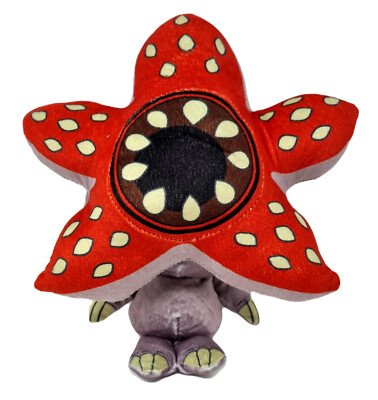 Stranger Things Plush Soft Toy Figures 30cm 11