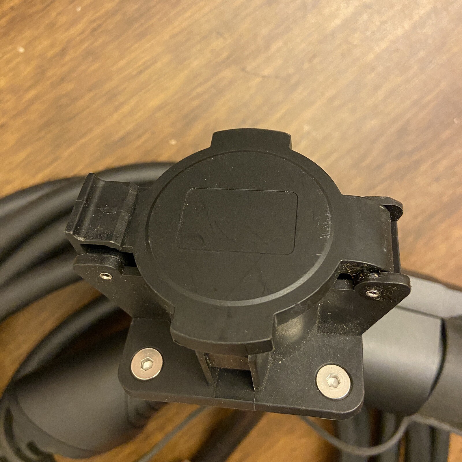 J1772 Extension Cord Type 1 EV Charger charging Cable cord 32A 20 ft like Jlong