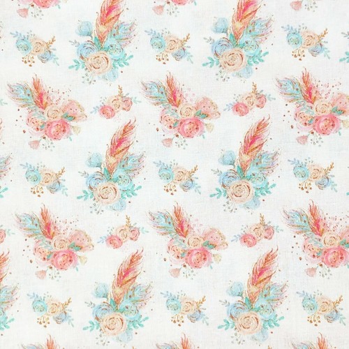 100% Cotton Chic Outdoor Wilderness Craft Children Fabric | 140 cm Wide | FQ - Picture 16 of 18