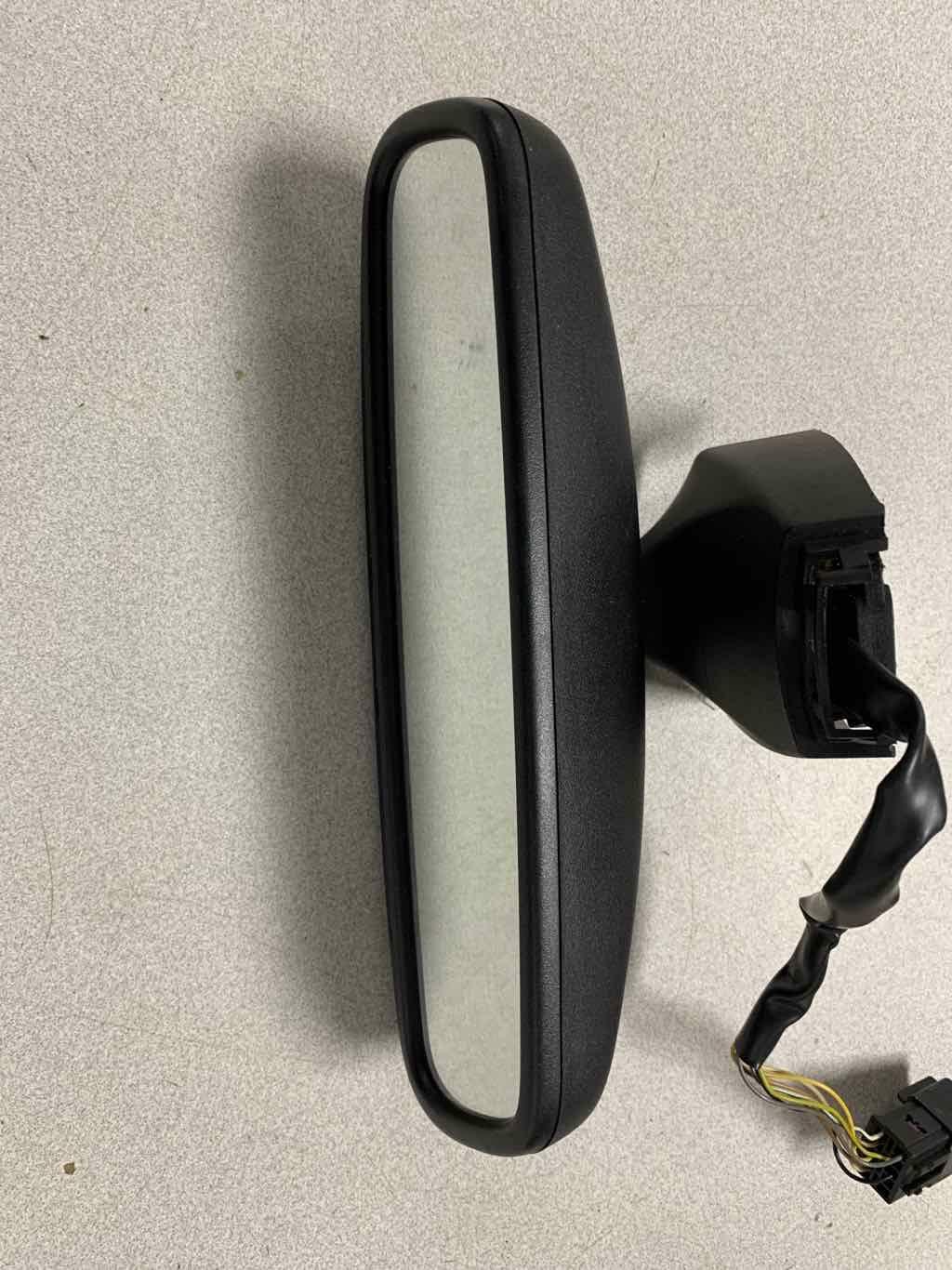  MASERATI Rear View Mirror 07