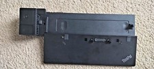 Lenovo ThinkPad Ultra Dock USB 3.0 Docking Station 40A20090US T450 T460 T470