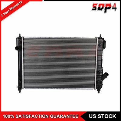 FOR 2009-2011 CHEVY AVEO5//PONTIAC G3 AT LIGHTWEIGHT OE ALUMINUM 13097 RADIATOR