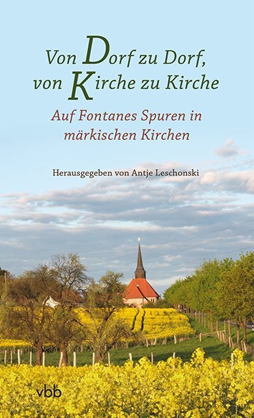 Thumbnail - Von Dorf Zu Dorf, Von Kirche Zu Kirche | 2019 | Deutsch