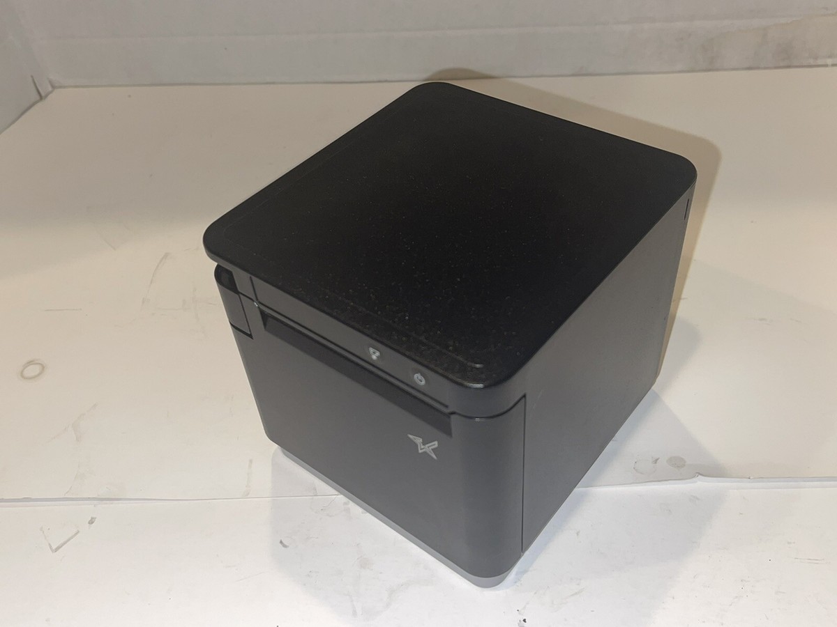 Star Micronics mC-Print3 MCP31LB Thermal POS Receipt Printer