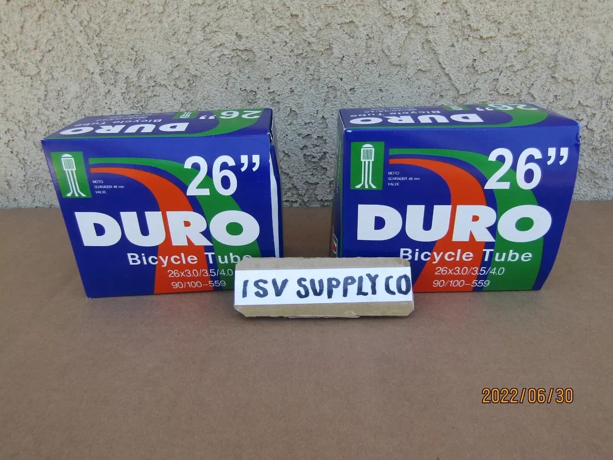 Duro bike inner tubes new arrivals