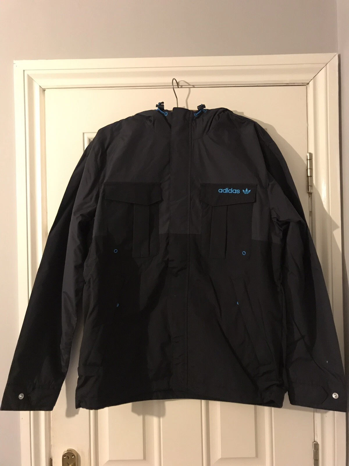 Adidas Jacket