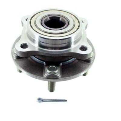 SKF VKBA 7406 Radlagersatz für Mitsubishi Lancer VII CSA CTA
