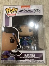 Funko Pop! Animation: Avatar The Last Airbender - Katara 