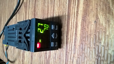 ASCON TECHNOLOGIC M9-3151-0000/AHA PLC.