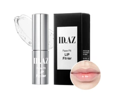ID Placosmetics Face Fit Lip Fit-Ler #Clear - Authentic & Trusted U.S. Seller