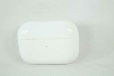 Original Apple AirPods Pro 2. Gen A2700 NUR Ladecase Lightning Case v. Händler