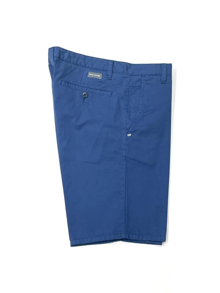 BOSS Orange by HUGO BOSS Slim Fit Chino Shorts
Opens in a new window or tab