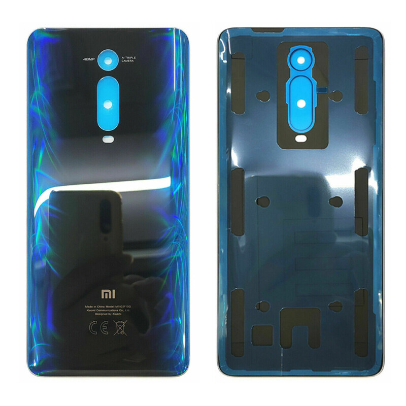Original Rear Housing Battery Back Cover w/ Adhesive For Xiaomi Mi
