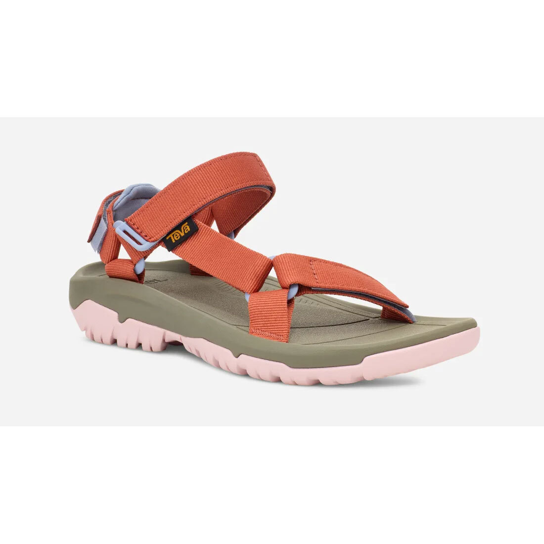 New TEVA Womens HURRICANE XLT2 1019235-ATM AUTUMN GLAZE MULTI US W