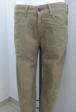 Pantalon en Velours Levi's Ample 509 Coupe Grand Taille W32 L34