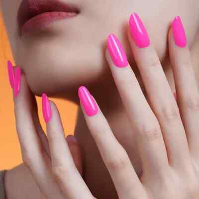 UV-Nagelfolie selbstklebende Nagelfolie Nailwraps