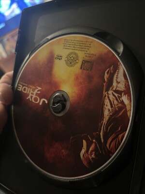 Joy Ride 2: Dead Ahead (Unrated) Nicki Aycox|Nick Zano|Laura