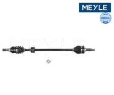 Drive shaft Meyle 30-144981004 front axle right