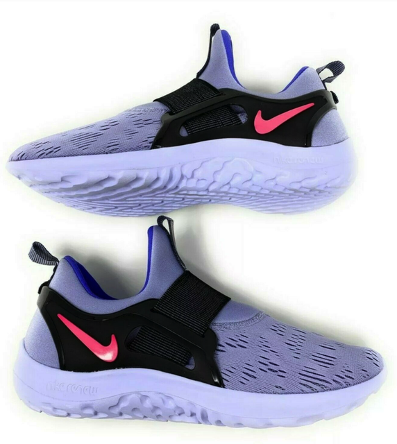 nike renew freedom black