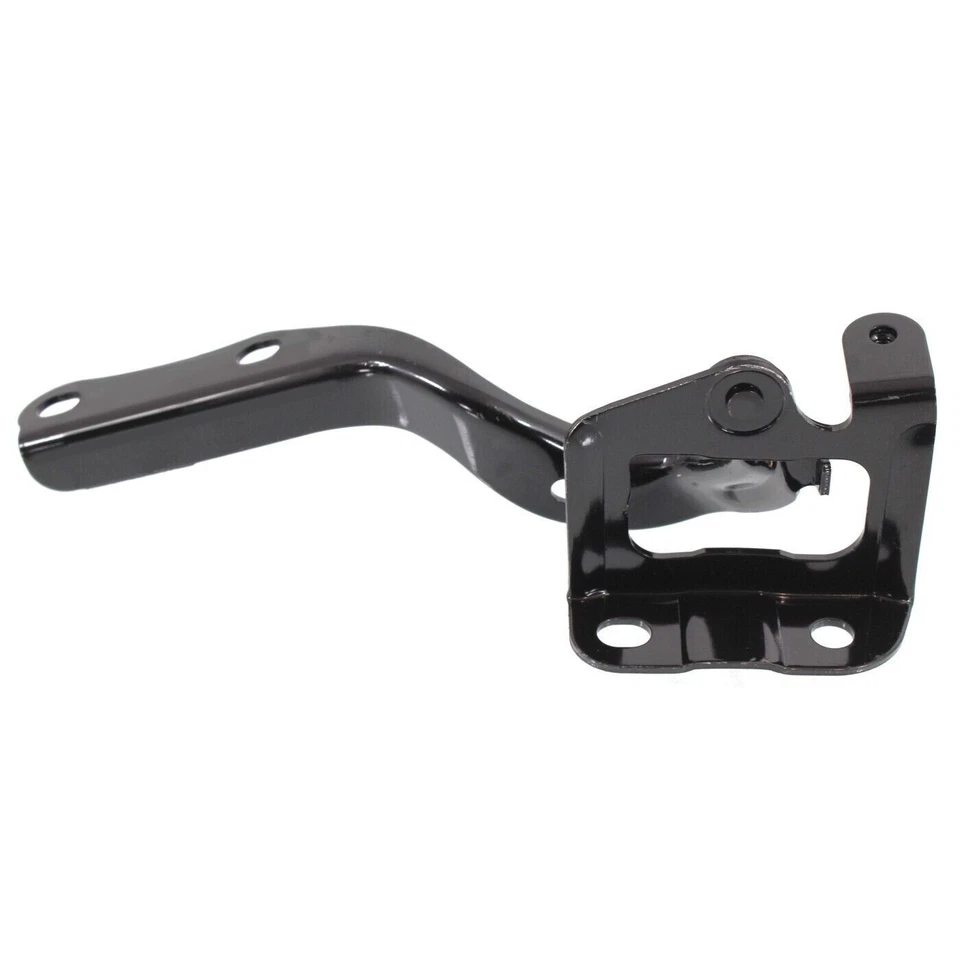 For 2010-2015 Toyota Prius New Hood Hinge Front, Left, Right Black Set of 2 Foto 3 de 4