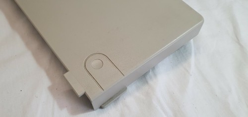 Máquina de escribir Smith Corona Corona XD4800: cubierta de teclado - Imagen 3 de 10