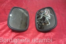 SPECCHI SPECCHIETTO RETROVISORE MIRROR PULMINO FIAT FIORINO 850 T 900T 900 E