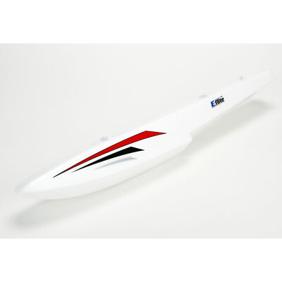 Hobbyzone Apprentice S 15E Airplane Left Float w/Mounting Plate EFLA55004
