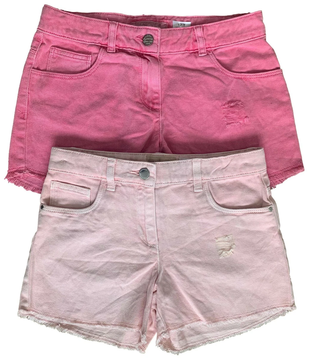 Short pants shop for girls