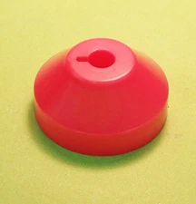 45 RPM SPINDLE ADAPTER for TURNTABLE STEREO RECORD PLAYER PHONOGRAPH