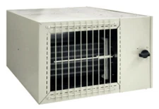 QMark USA  MSPH138124 Electric - 3KW - 208V Plenum Rated 400 CFM Unit Heater NEW