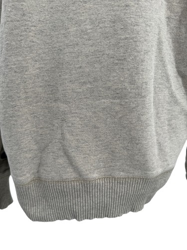 Colorado Buffaloes Champion CU Buffs Hoodie Distressed Sweatshirt Size Medium - Picture 8 of 15