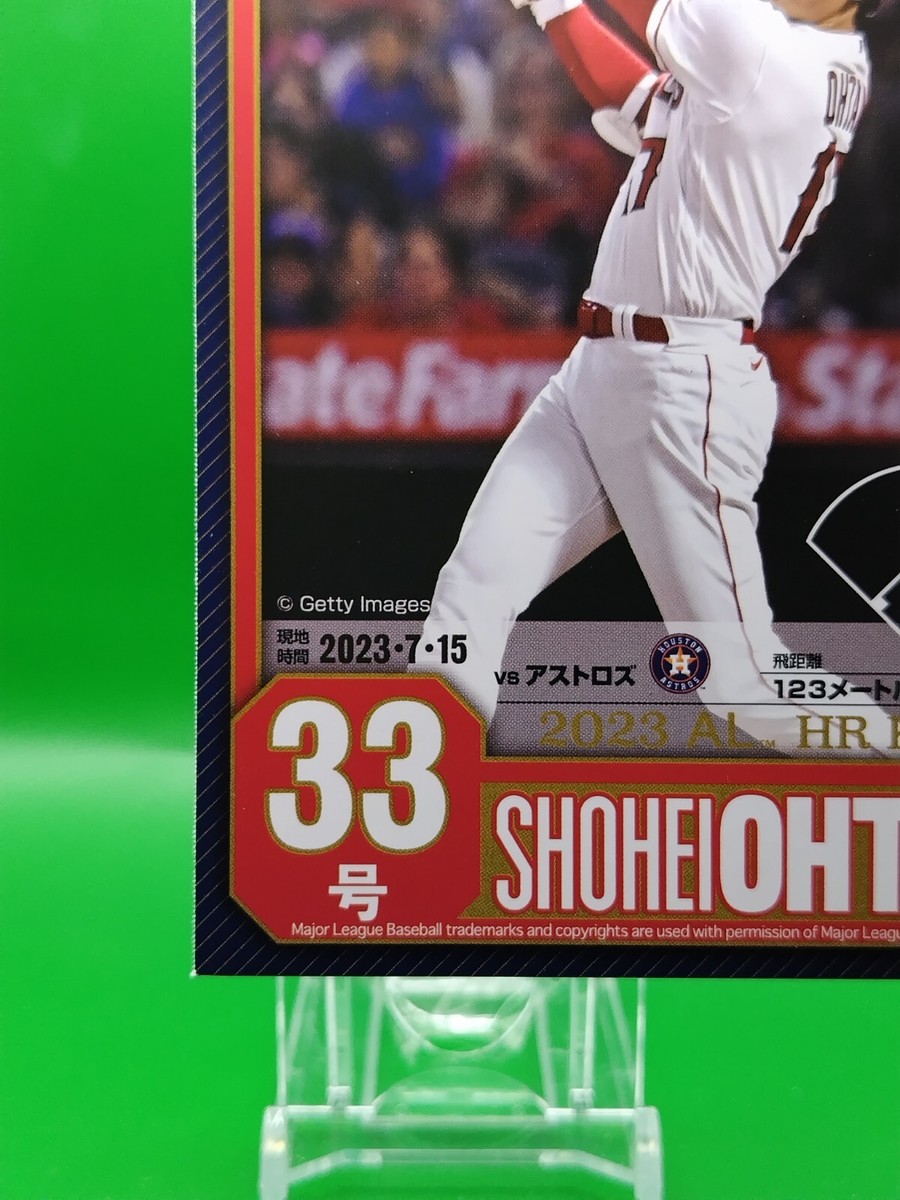 コレクション Shohei OHTANI RUN KING 2023 Shohei Ohtani 2023 Home Run King Commemorative Set | eBay