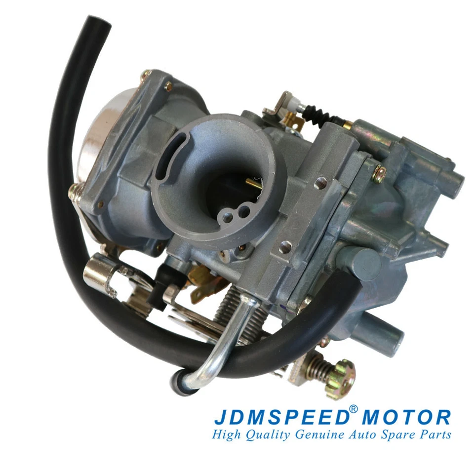 New Carburetor Carb For Yamaha V Star 250 Virago XV 250 Route 66 XV250 1988-2015 - Image 4 of 4