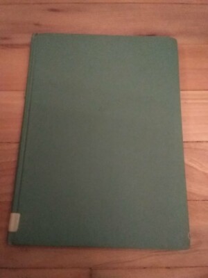  My Weekly Reader Picture Word Book by Adelaide Holl - 1975 Hardcover - Children