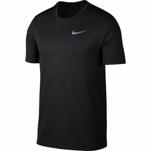 nike dri fit running top