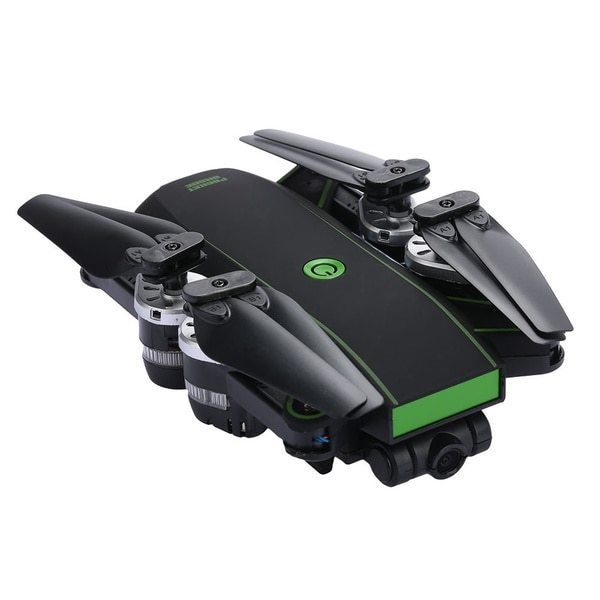 YH-19HW Wifi FPV 2.0MP 720pHD WIDE-ANGLE Camera Foldable