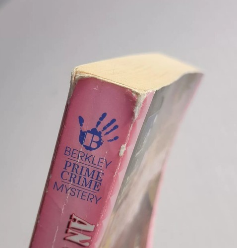 Manor House Mystery Series Complete Set of 9 Paperbacks Kate Kingsbury - Picture 12 of 14