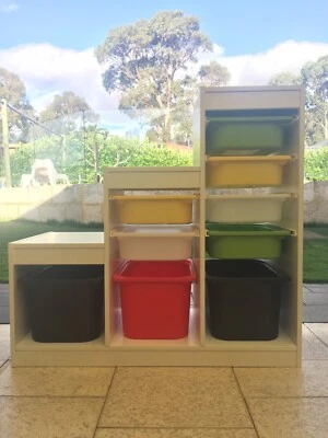 trofast bin alternative