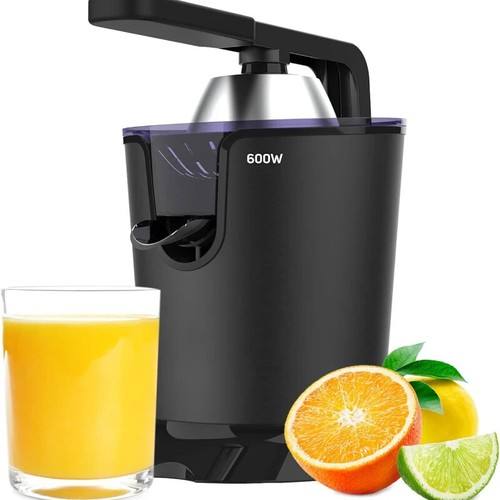 Electric Stainless Steel Lemon Class Orange Juicer Orange Machine Juicer - Picture 1 of 7