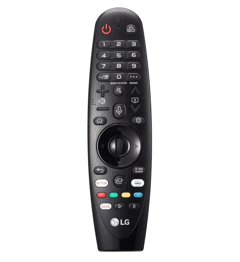 Lg magic remote hotsell vizio sound bar