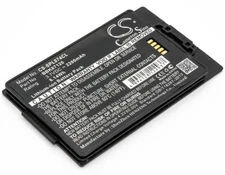 2200mAh Battery for Spectralink 8742,PBL87420,PIVOT S8742 P/N: BBK87120