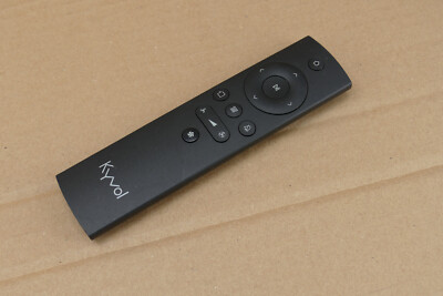 KYVOL ++ FERNBEDIENUNG Remote Control +++ guter Zustand