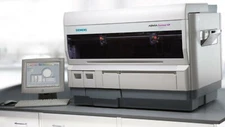 ADVIA Centaur CP Immunoassay Analyzer