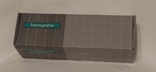 Hansgrohe Tails S3 Bath Spout 72410001 - Brand New