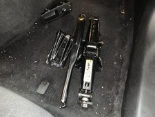 Used Floor Jack Fits 2014 Dodge Charger Grade A