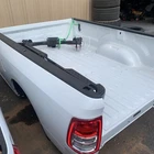 2023 Dodge 2500 Pickup Box/bed Assembly With Bumper