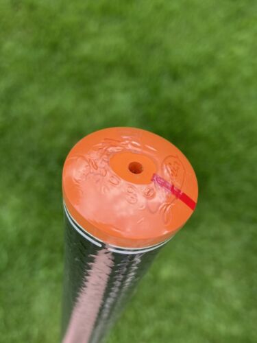 LEFT HANDED Brand New Cobra Trusty Rusty 55º Sand Wedge SW / DG S200 Stiff Flex - Picture 11 of 15