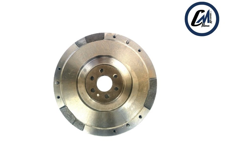 KIT FRIZIONE VOLANO MODIFICATO AP ALFA ROMEO 147 (937) 1.9 JTD DAL 01 - 10 85 KW - Imagen 3 de 4